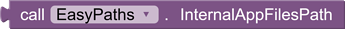 InternalAppFilesPathBlock