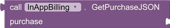 GetPurchaseJSONBlock