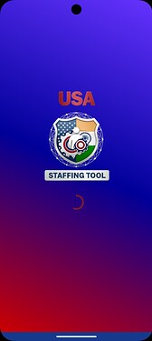 Staffing Tools Screenshot 1