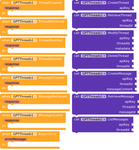 GPTThreads1 Thread Management