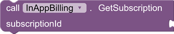 GetSubscriptionBlock