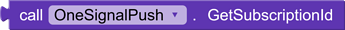 GetSubscriptionIdBlock