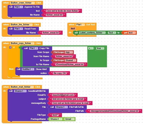 kodular essai_fichier