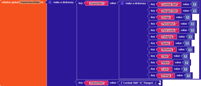 blocks