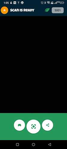 scan