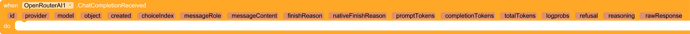 ChatCompletionReceived_Event