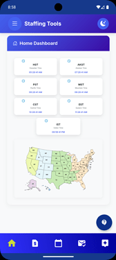 Staffing Tools Screenshot 2