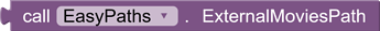 ExternalMoviesPathBlock