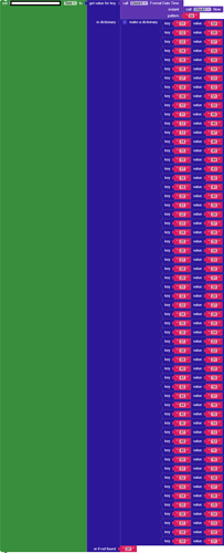 blocks
