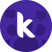 Kodular Community logo