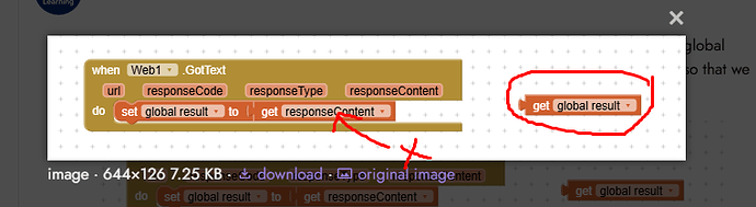 Dynamic components value descending order - Page 2 - Discuss - Kodular ...