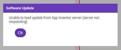Links not working - Bugs - Kodular Community
