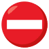 :no_entry: