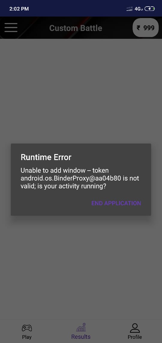 Webview not working correctly inandroid 8.1 - Bugs - Kodular Community