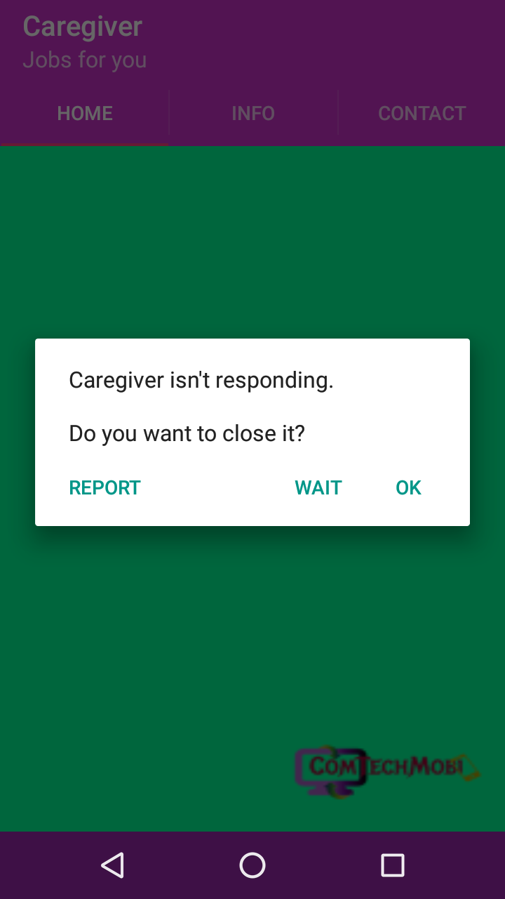 My app is lot of crash - Discuss - Kodular Community