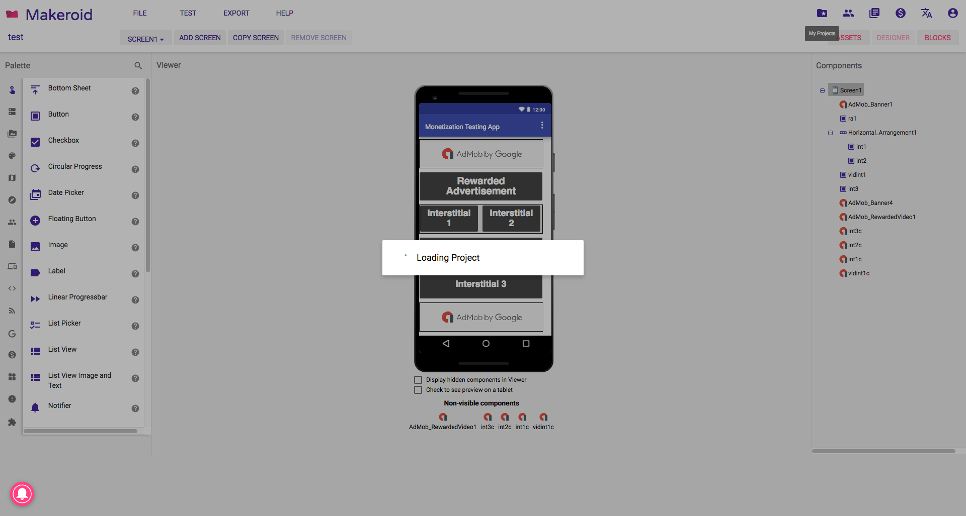Some feedback for version 1.0.3 - Feedback - Kodular Community