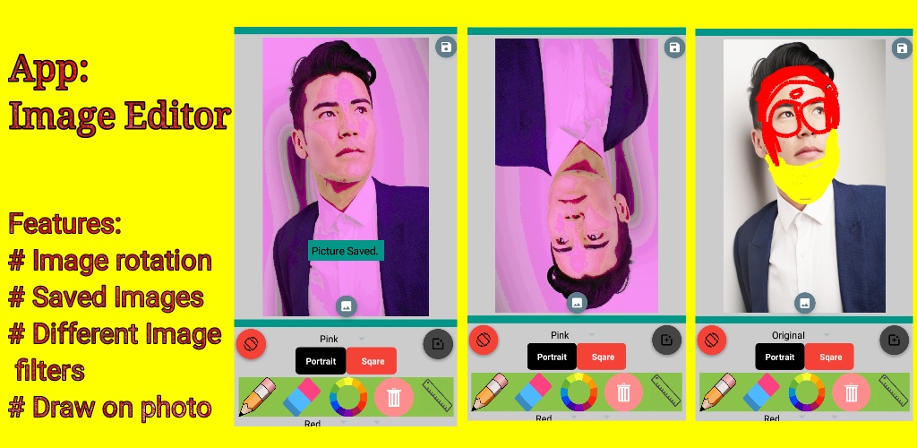 Image Editor App aia - Open Source - Kodular Community