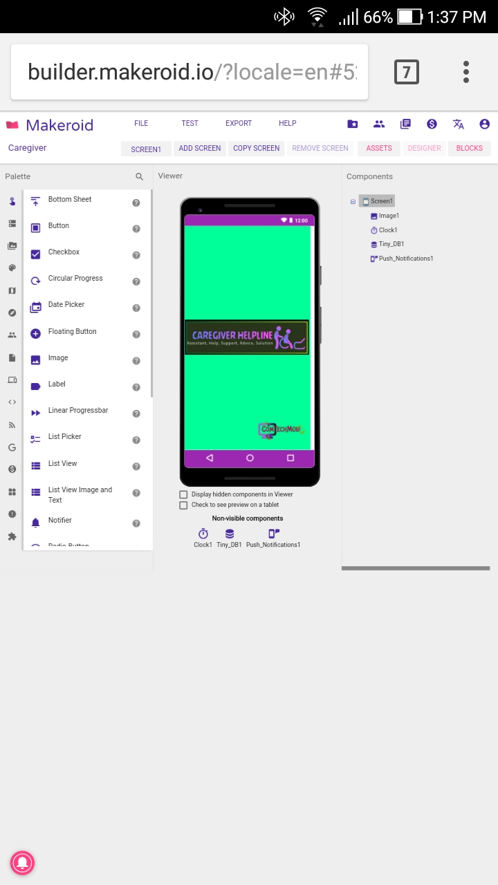 My app is lot of crash - Discuss - Kodular Community