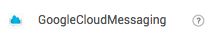 cloudmessaging