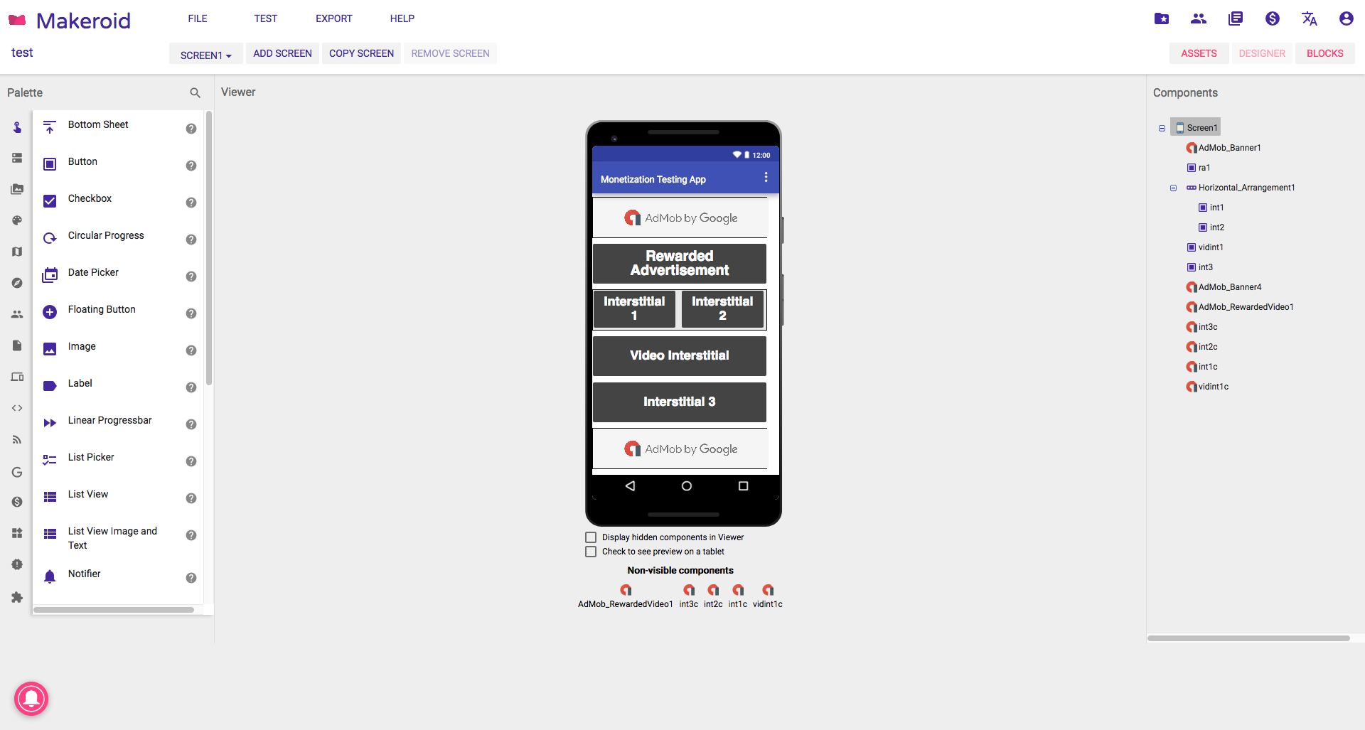 Some feedback for version 1.0.3 - Feedback - Kodular Community