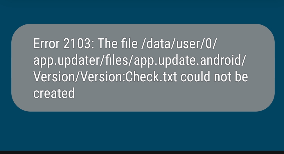 Create Folder Directory - IWant - Kodular Community