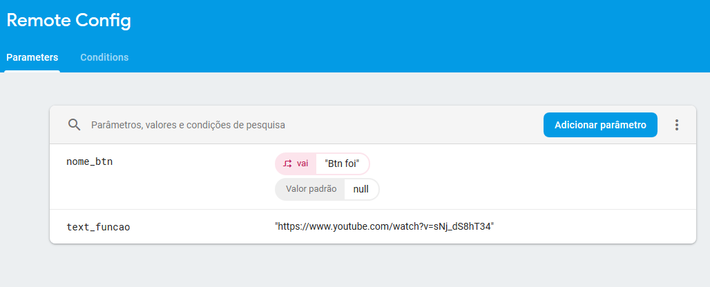 How to use Firebase Remote config? - Discuss - Kodular Community