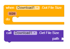 HELP regarding download component - Discuss - Kodular Community