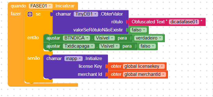 In app billing helper - Discuss - Kodular Community