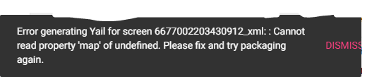 How to Fix This Problem in Kodular - Discuss - Kodular Community
