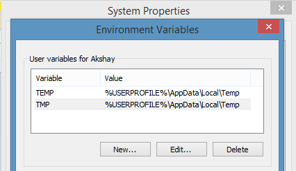 My USB Live testing not working - Bugs - Kodular Community
