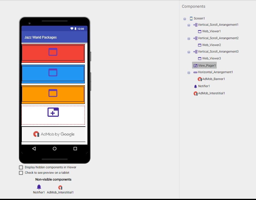 Pull to refresh page no loading in webview here its showing white ...