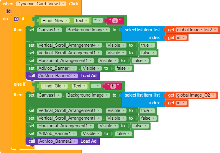 dynamicclick
