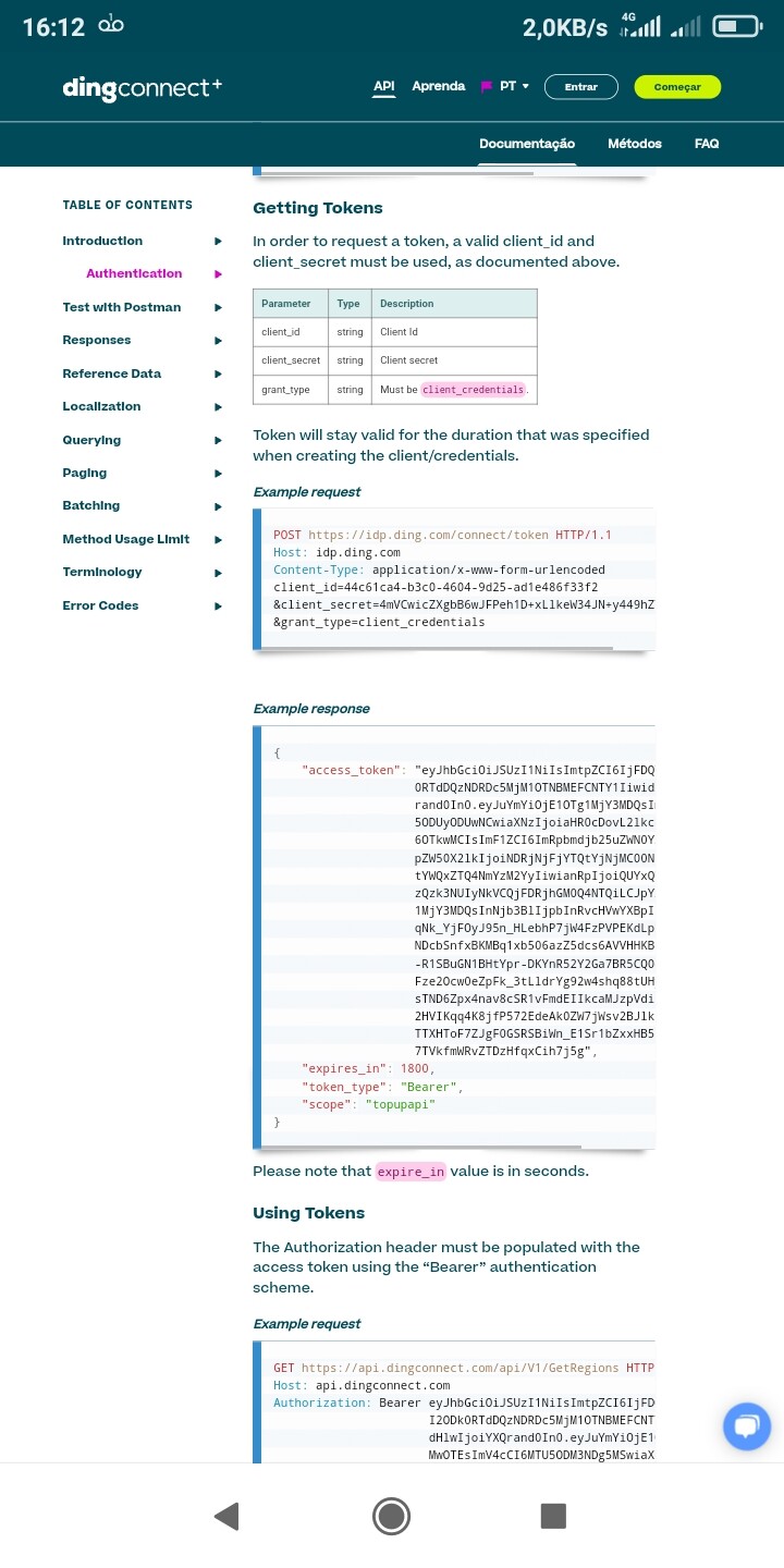 How to use API with Kodular? - Discuss - Kodular Community