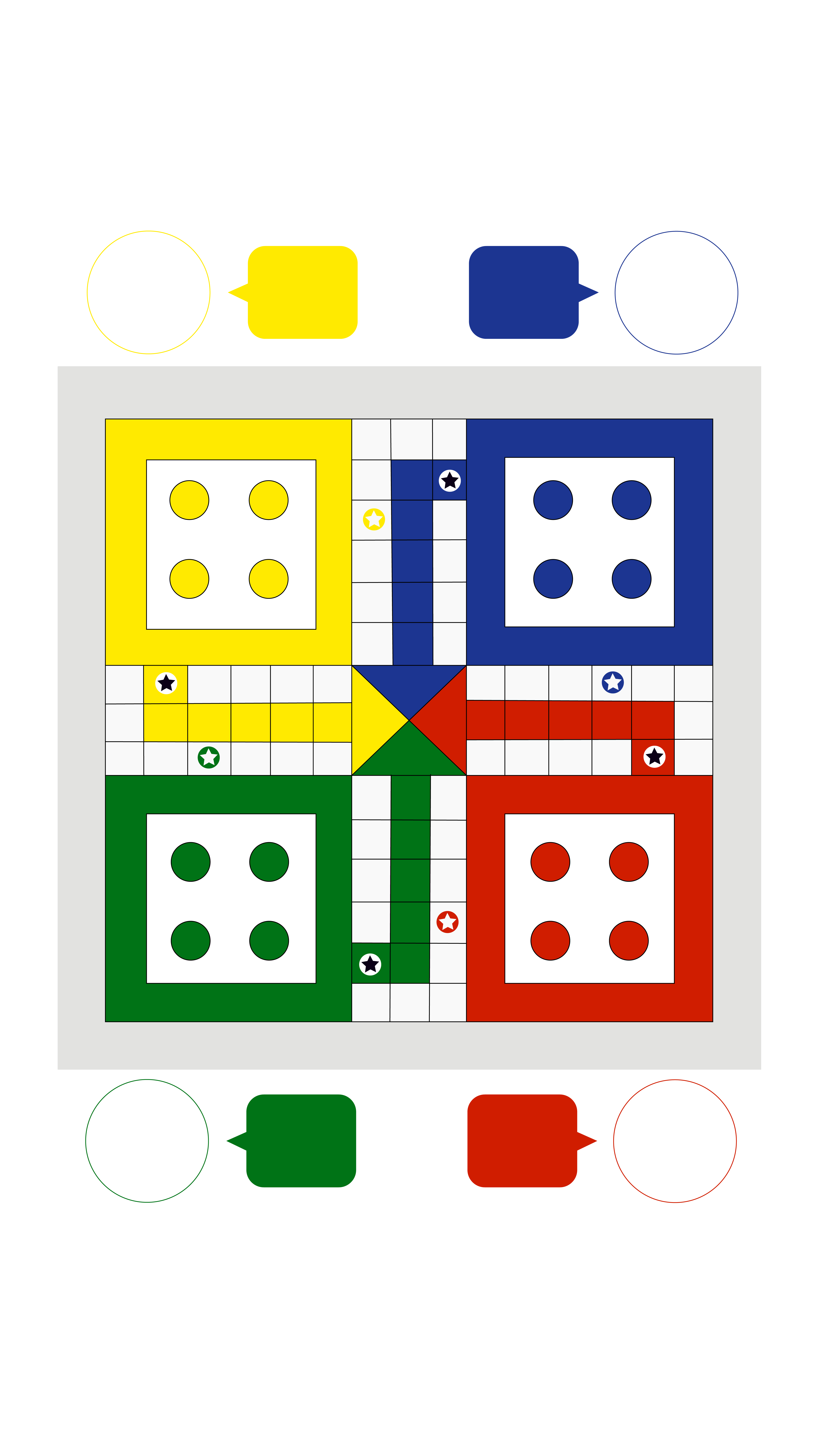Ludo Topic Is it possible to track who won in a ludo match? - Discuss - Kodular ...
