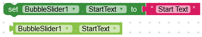 start text
