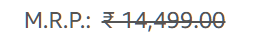 line