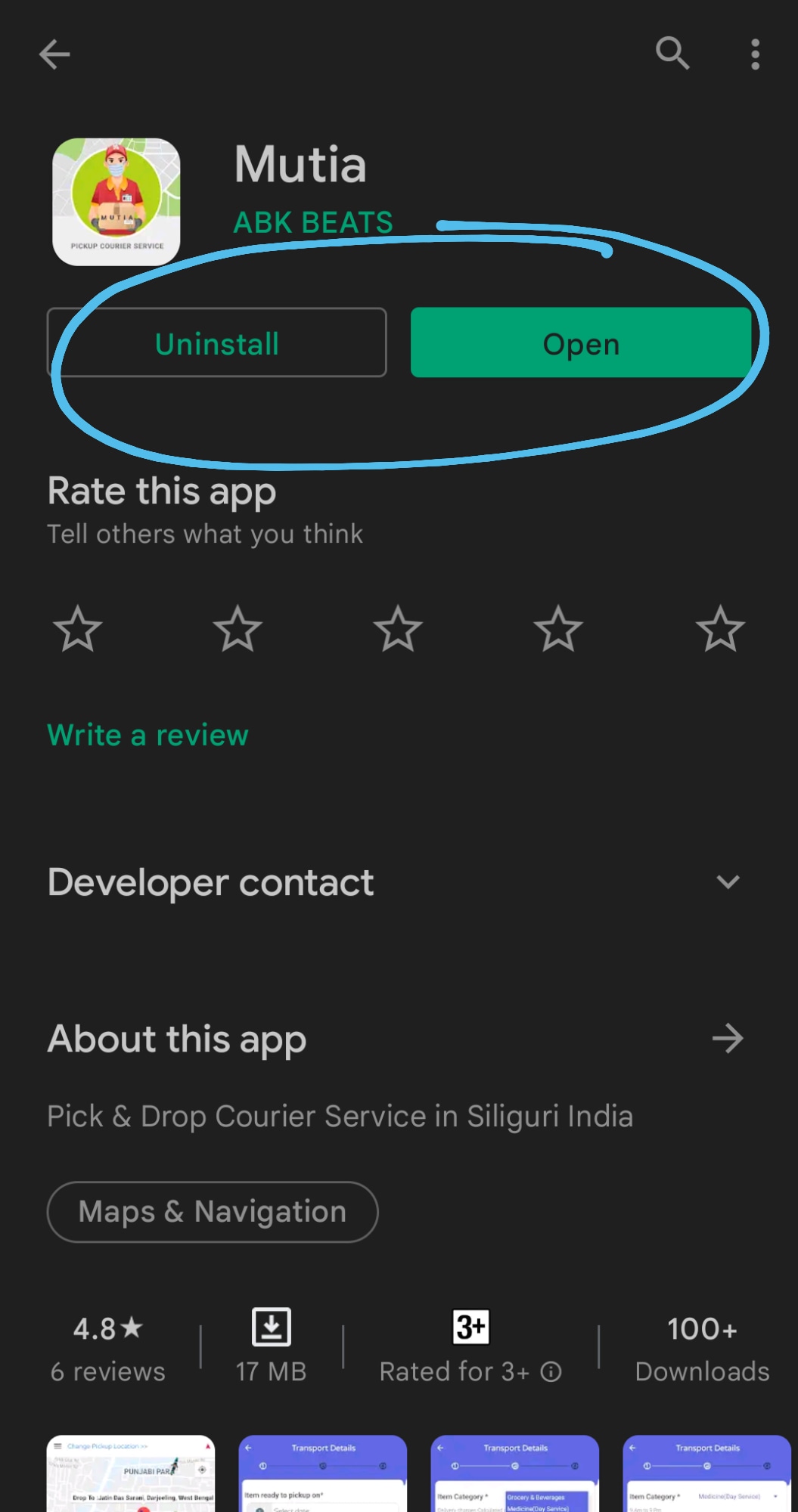 App Update Issue - Discuss - Kodular Community