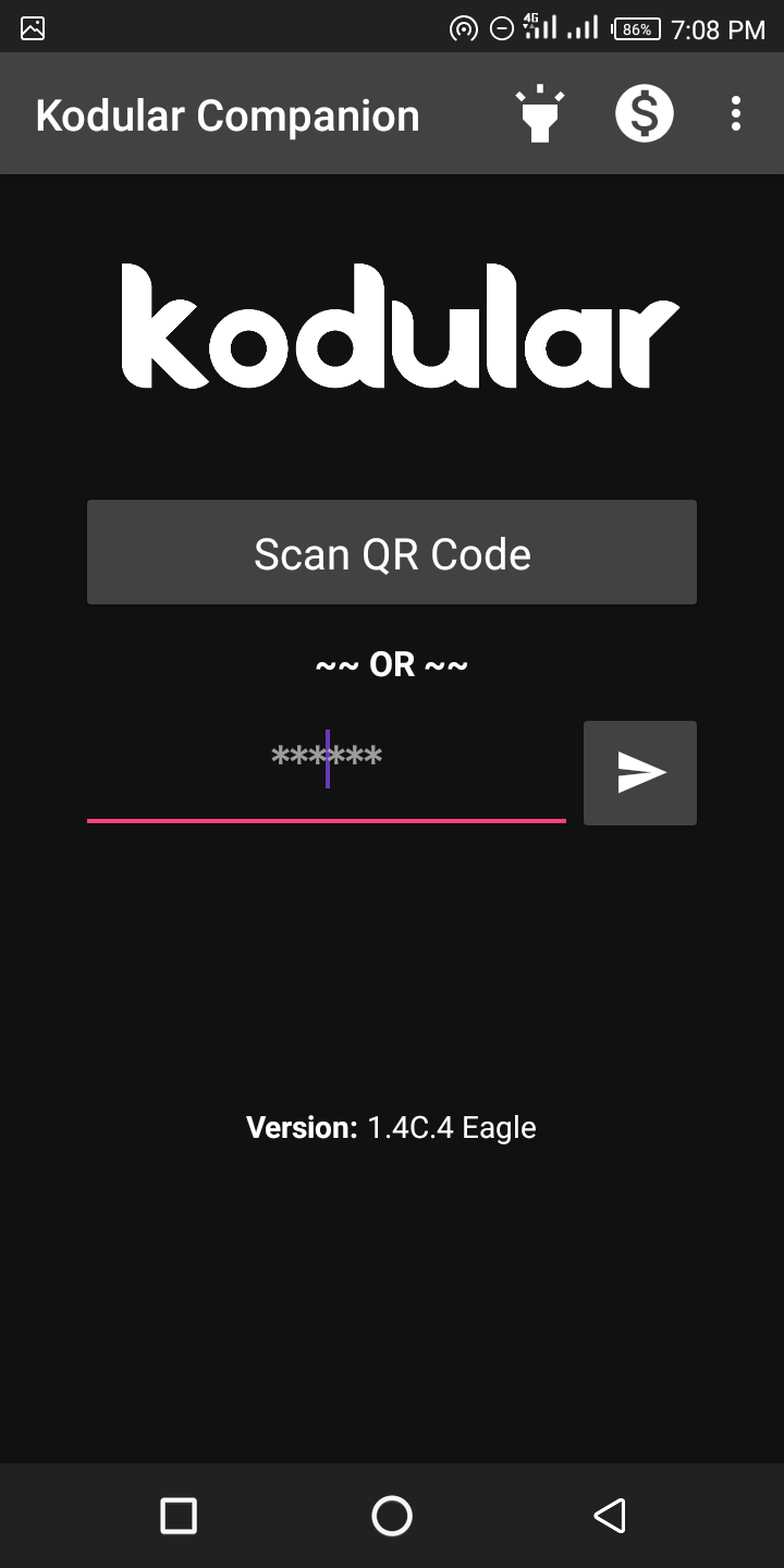 Apk Loading Problem - Discuss - Kodular Community
