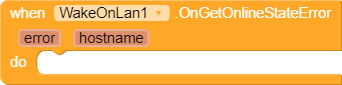 OnGetOnlineStateError
