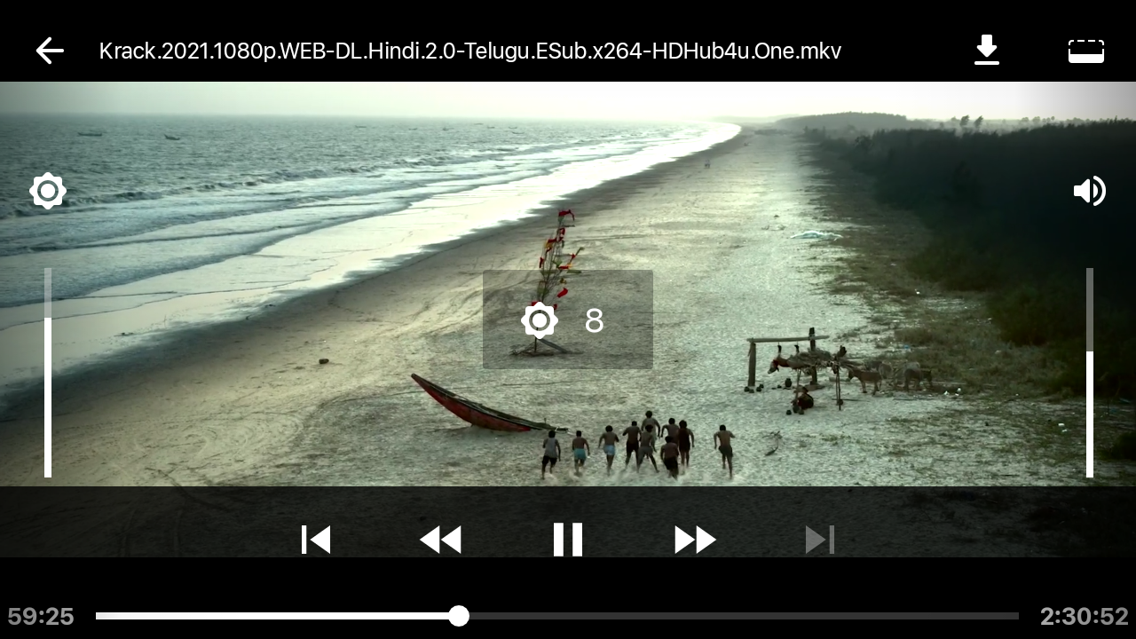 V1.0.5 Exoplayer for AppInventor | Play media with Google's Exoplayer ...