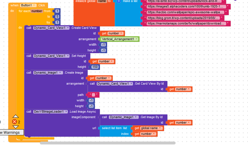 [F/OS] Image Loader - Extension for image loading and caching - Page 4 ...