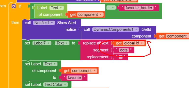 Dynamic card view - Discuss - Kodular Community