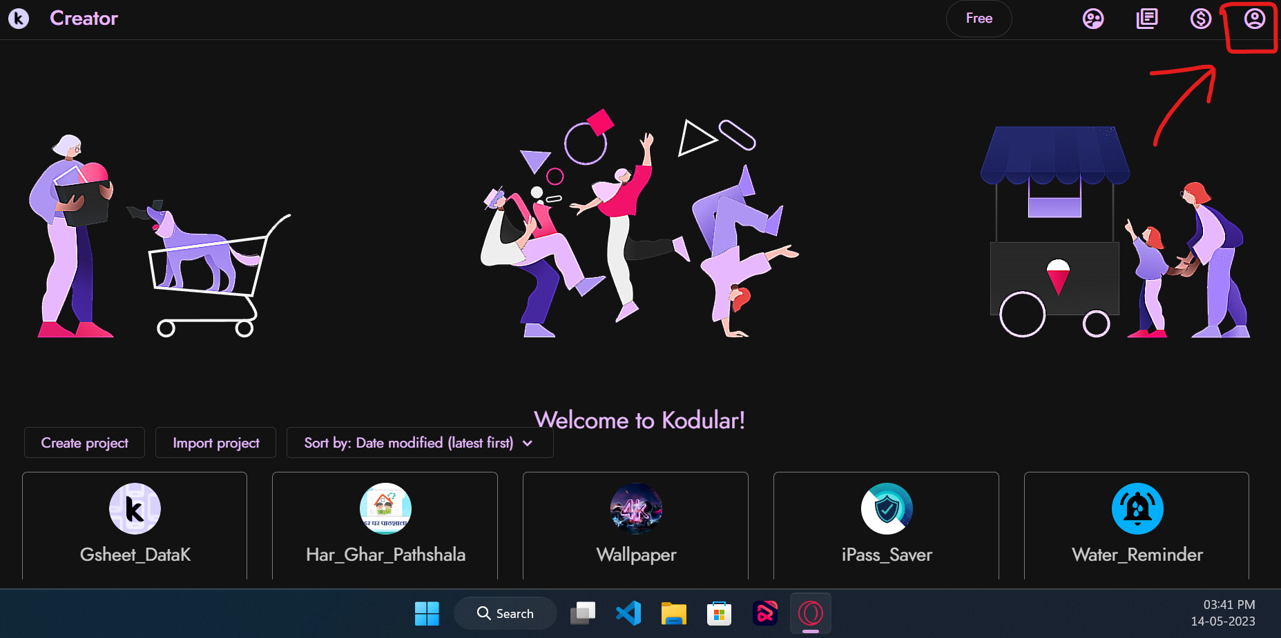 where can i find language options? - Discuss - Kodular Community
