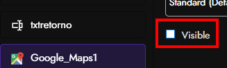 mapsvisible