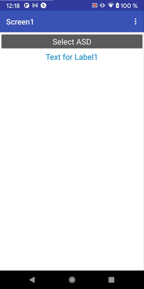How can pick or open pdf file in kodular - Page 2 - Discuss - Kodular ...