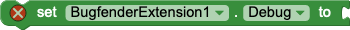 SetDebug 350x30