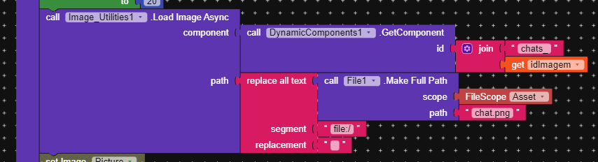Image Utilities - Load File Async with assets - Discuss - Kodular Community