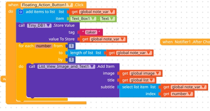 Help with project - Discuss - Kodular Community