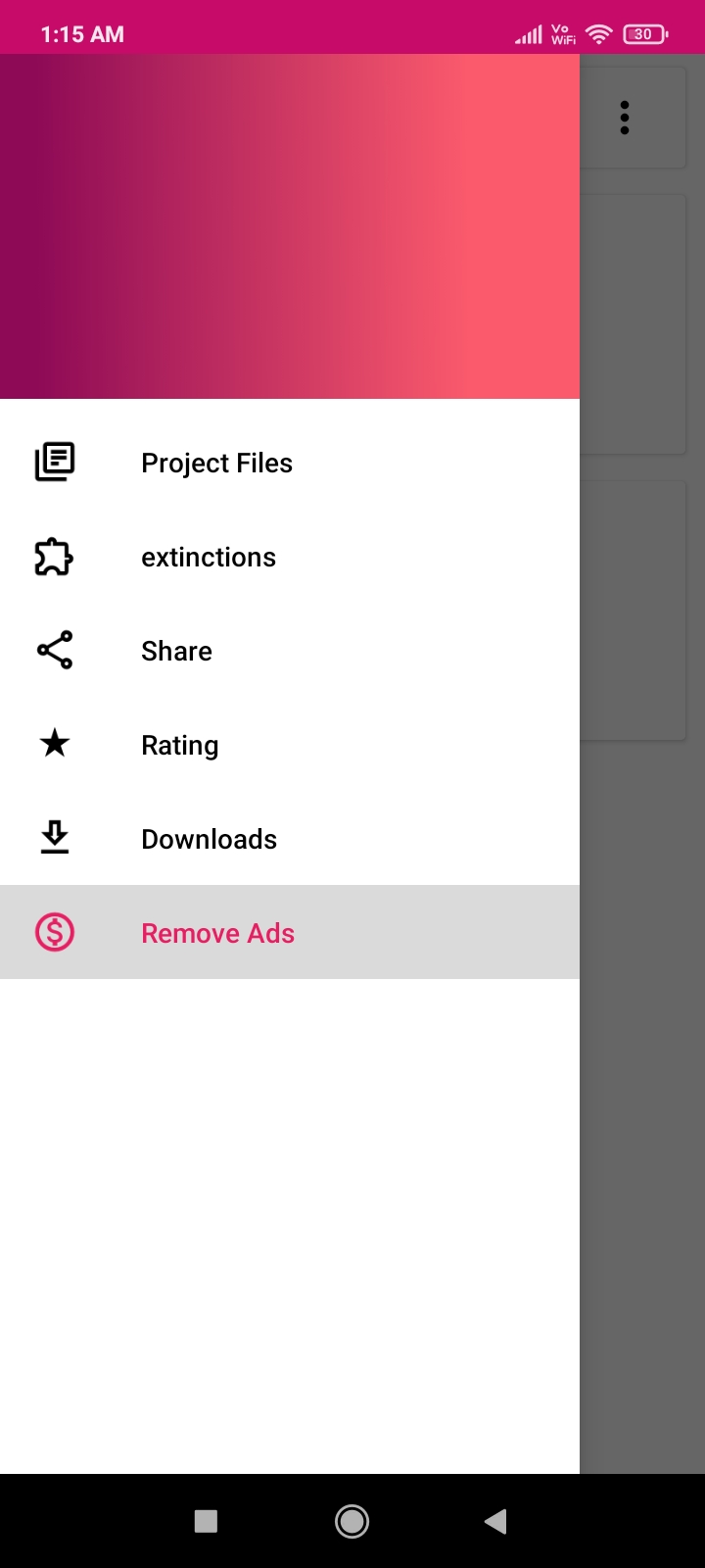 Aia store app with many feature - Koded Apps - Kodular Community