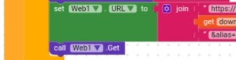 Bug in web component - Bugs - Kodular Community